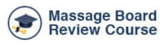 Massage Board Review